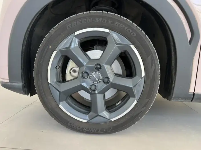 BYD Seagull 2023 Model Free Edition – фото 7