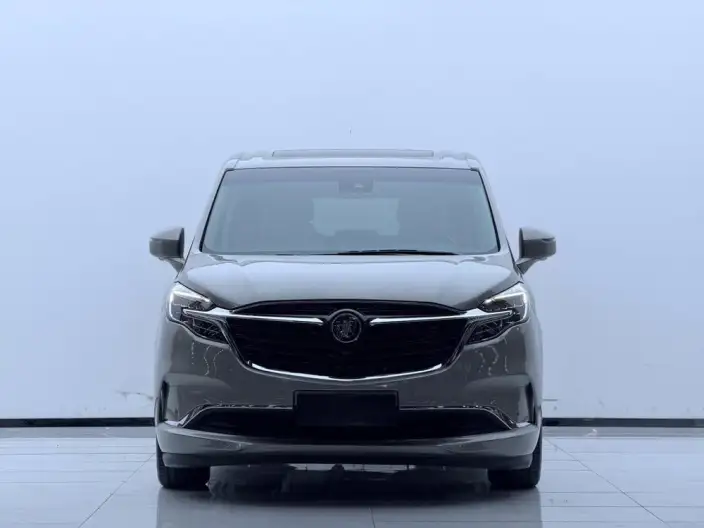 Buick GL8 2022 Model ES Luzun 653T Flagship Model