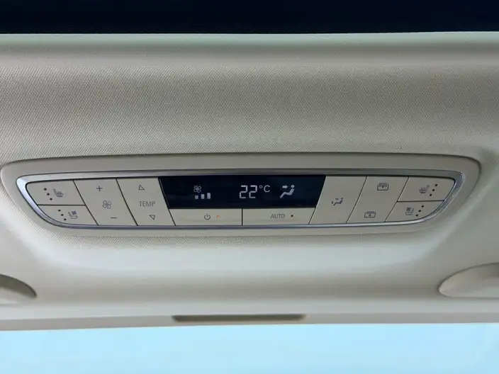 Buick GL8 2022 Model ES Luzun 653T Flagship Model – фото 7