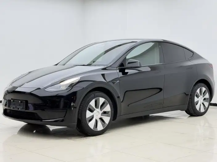 Model Y 2022 Model Facelift Rear-wheel drive version – фото 1