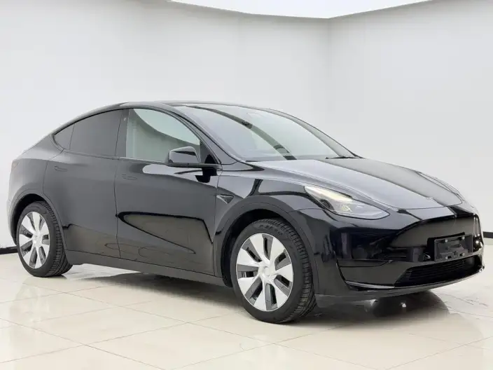 Model Y 2022 Model Facelift Rear-wheel drive version – фото 3