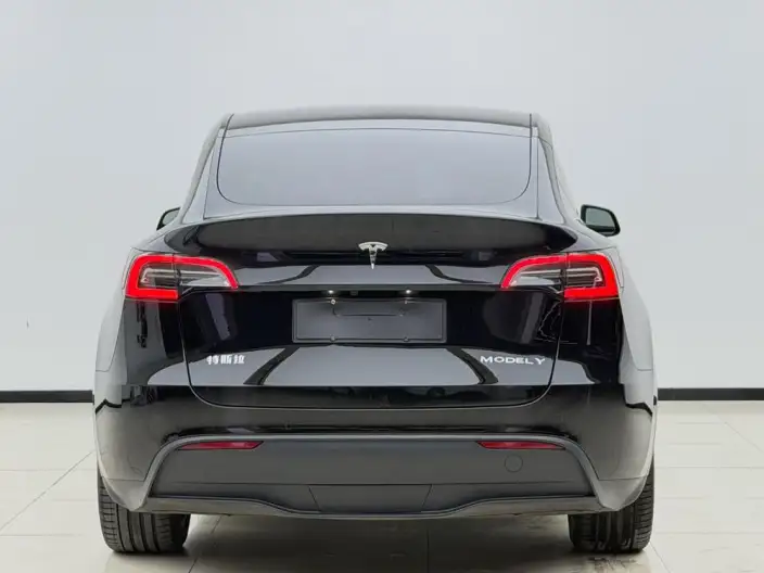 Model Y 2022 Model Facelift Rear-wheel drive version – фото 4