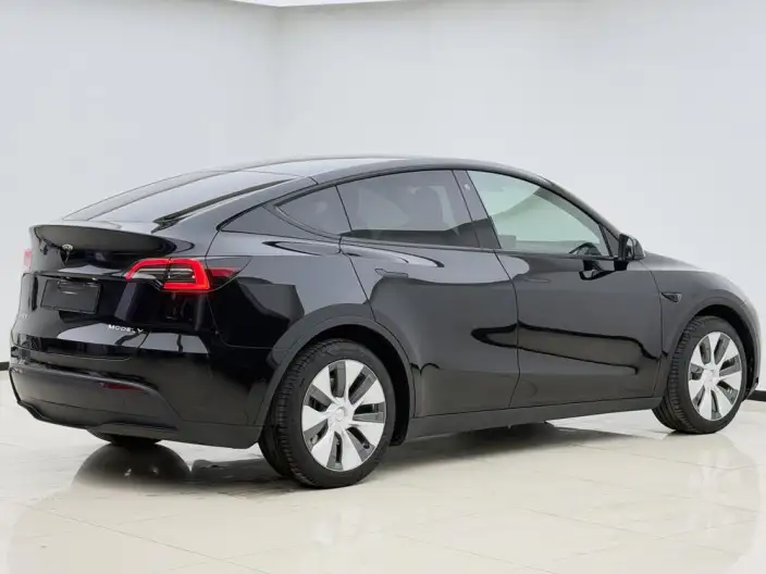 Model Y 2022 Model Facelift Rear-wheel drive version – фото 5