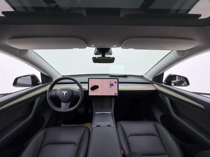 Model Y 2022 Model Facelift Rear-wheel drive version – фото 7