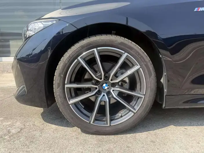 BMW 3 Series 2026 Model 325Li M Sports Set – фото 7