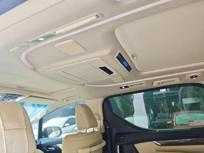 Elfa 2021 Model Hybrid 2.5L Premium Edition – фото 8