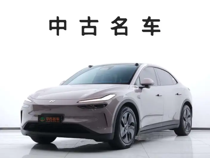 Onvo L60 2025 Model 560km Standard battery life version