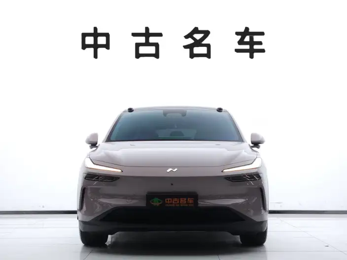 Onvo L60 2025 Model 560km Standard battery life version