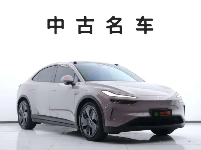 Onvo L60 2025 Model 560km Standard battery life version