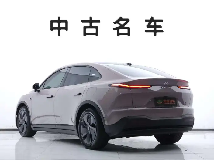 Onvo L60 2025 Model 560km Standard battery life version