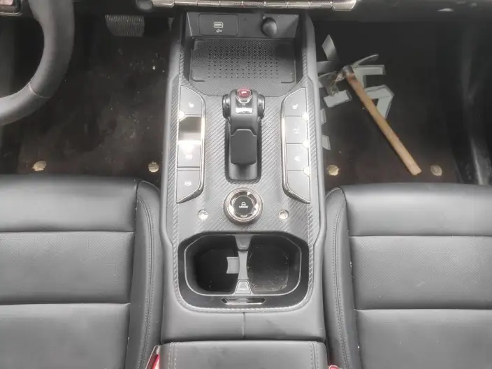 HAVAL Menglong PHEV 2023 Model 1.5T Hi4 145 Tiggo Edition – фото 5