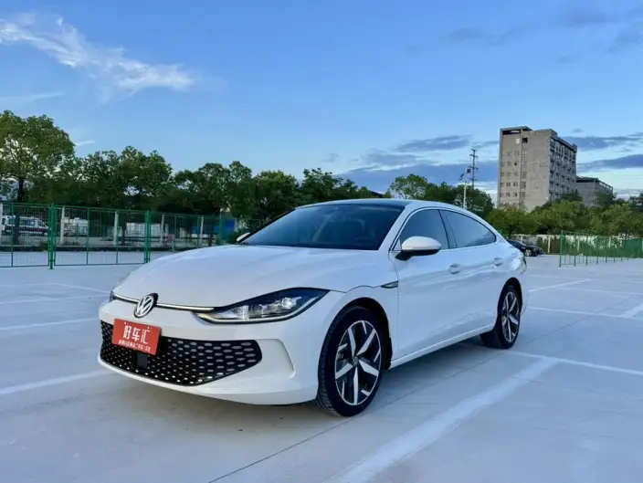Volkswagen Lamando 2023 Model Volkswagen Lamando L 280TSI DSG Cool spicy version – фото 1