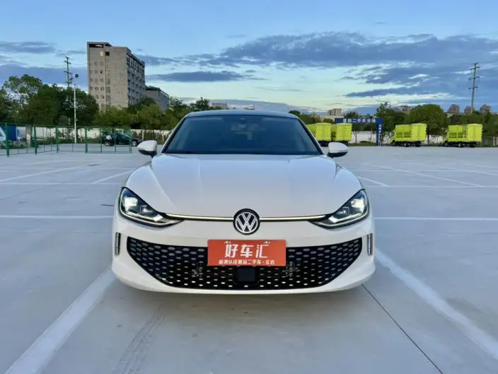 Volkswagen Lamando 2023 Model Volkswagen Lamando L 280TSI DSG Cool spicy version – фото 2