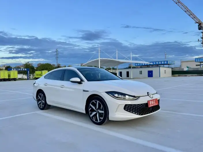 Volkswagen Lamando 2023 Model Volkswagen Lamando L 280TSI DSG Cool spicy version – фото 3