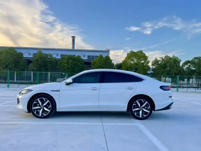 Volkswagen Lamando 2023 Model Volkswagen Lamando L 280TSI DSG Cool spicy version – фото 4