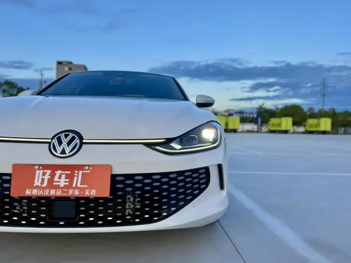 Volkswagen Lamando 2023 Model Volkswagen Lamando L 280TSI DSG Cool spicy version – фото 9