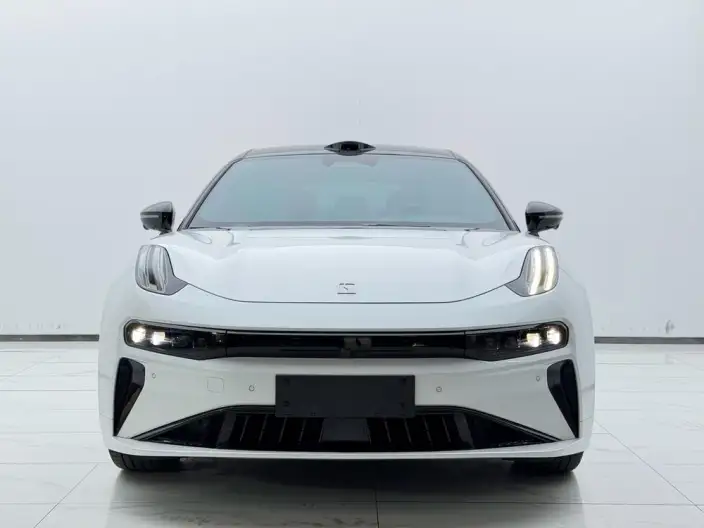 ZEEKR 001 2024 Model WE Edition 95kWh 4WD