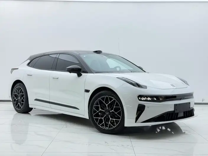 ZEEKR 001 2024 Model WE Edition 95kWh 4WD
