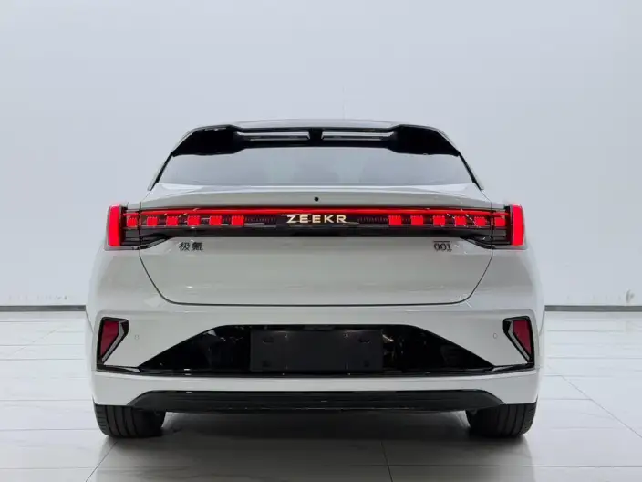 ZEEKR 001 2024 Model WE Edition 95kWh 4WD – фото 5