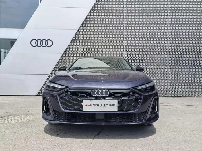 Audi A5 L 2026 Model 2.0T Sports Edition Plus – фото 2