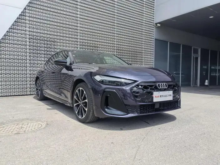 Audi A5 L 2026 Model 2.0T Sports Edition Plus – фото 3