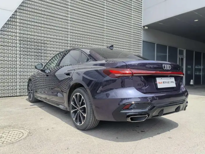 Audi A5 L 2026 Model 2.0T Sports Edition Plus – фото 4