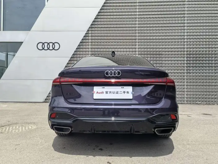 Audi A5 L 2026 Model 2.0T Sports Edition Plus – фото 5