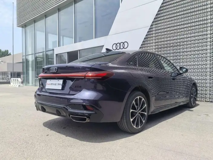 Audi A5 L 2026 Model 2.0T Sports Edition Plus – фото 6