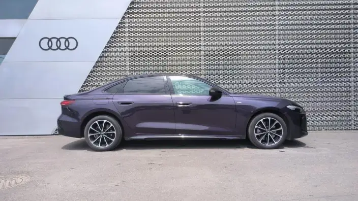 Audi A5 L 2026 Model 2.0T Sports Edition Plus – фото 7