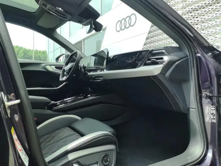 Audi A5 L 2026 Model 2.0T Sports Edition Plus – фото 10