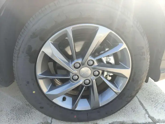 Geely Binyue 2025 Model 1.5L CVT Super Edition – фото 7