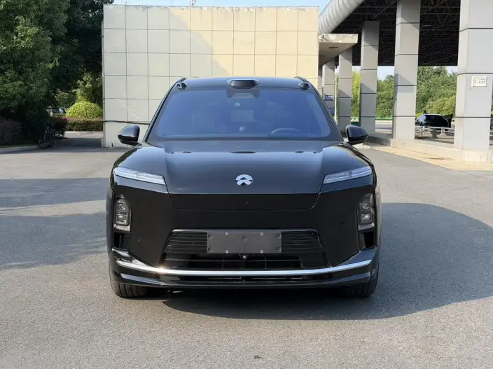 NIO ES8 2026 Model VI seat Executive Signature Edition