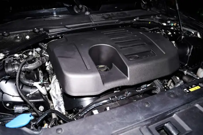 Land Rover Defender 2024 Model 110 3.0T P400 X-Dynamic HSE – фото 7