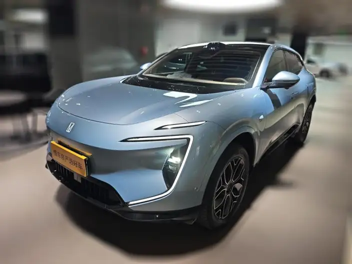 Avatr 07 2026 Model Ultra 4WD EV Edition