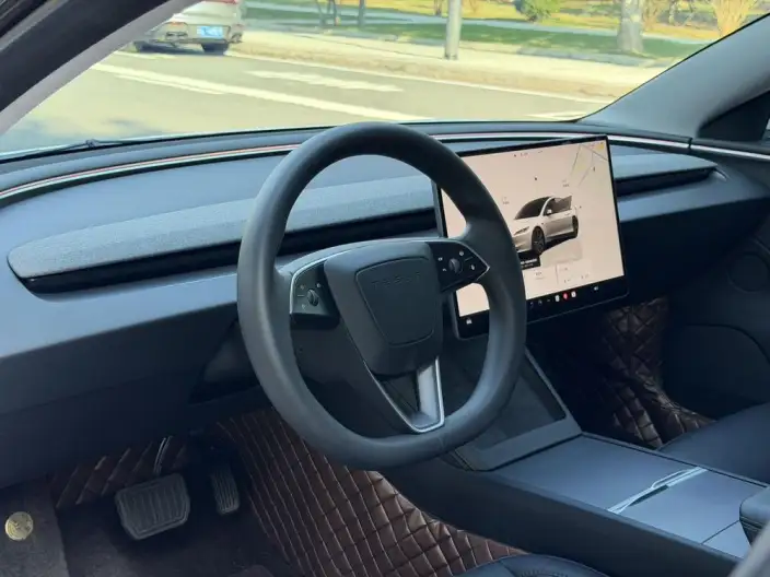 Model 3 2023 Model Long Battery Life Pro All-wheel drive version – фото 10