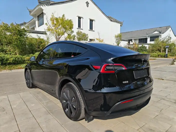 Model Y 2022 Model Facelift Long Battery Life Pro All-wheel drive version – фото 4