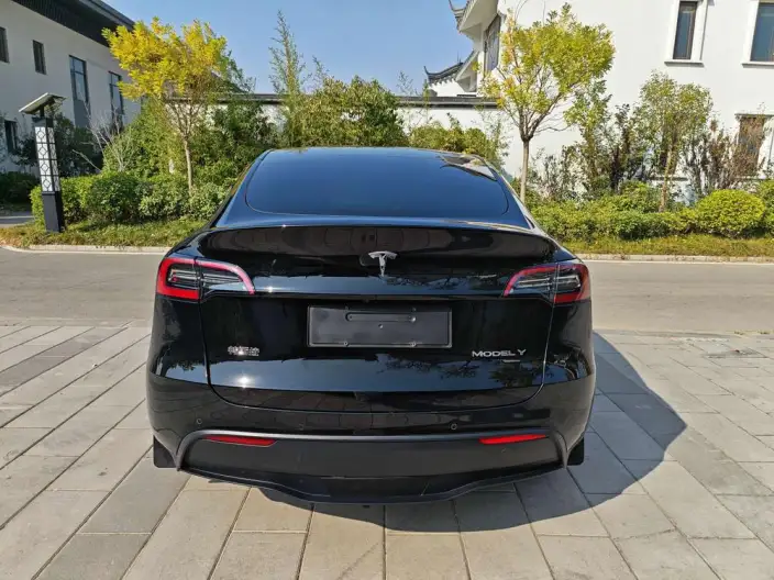 Model Y 2022 Model Facelift Long Battery Life Pro All-wheel drive version – фото 5