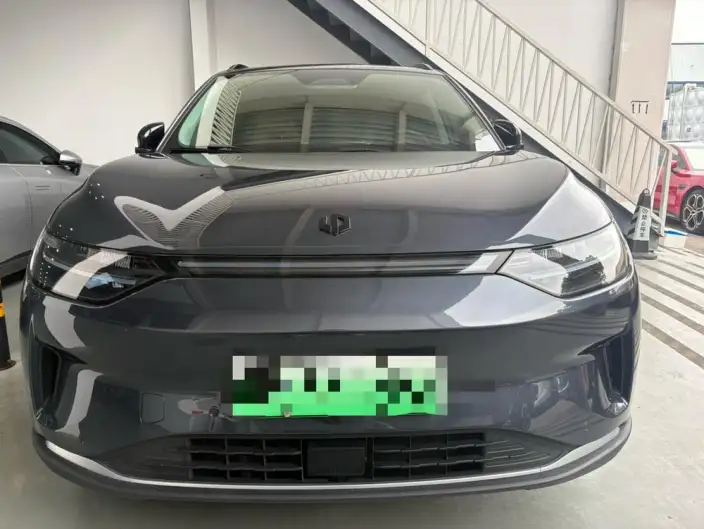 Leapmotor C11 2024 Model EV Edition 580 Exclusive Edition