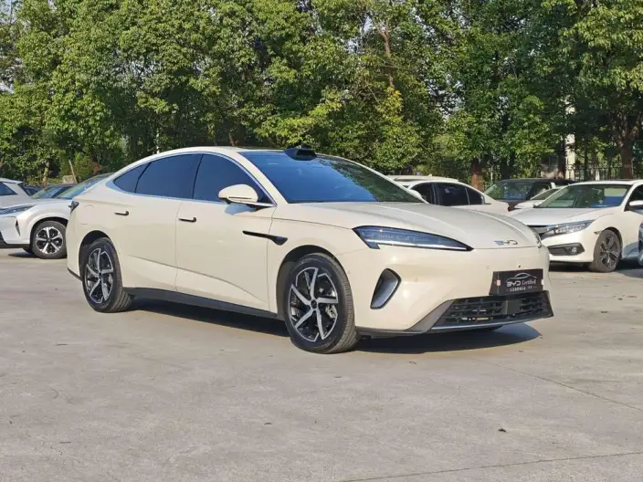 BYD Seal 07DM 2026 Model DM-i 230KM Flagship Model