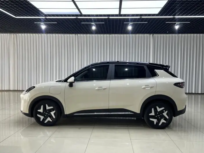 Wuling BingoS 2025 Model 430km Flagship Model – фото 3