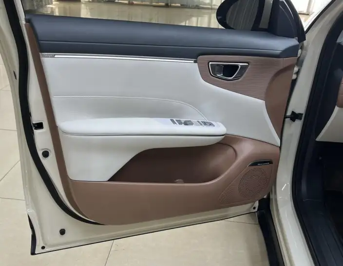Wuling BingoS 2025 Model 430km Flagship Model – фото 8