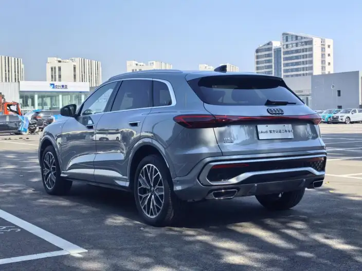Audi Q5L 2026 Model 2.0T Smart Hybrid Luxury Model – фото 5