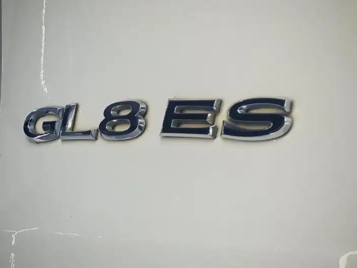 Buick GL8 2023 Model ES Luzun 2.0T Luxury Model – фото 7