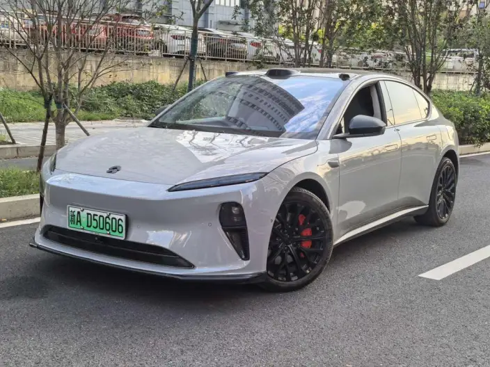 NIO ET5 2022 Model 75kWh