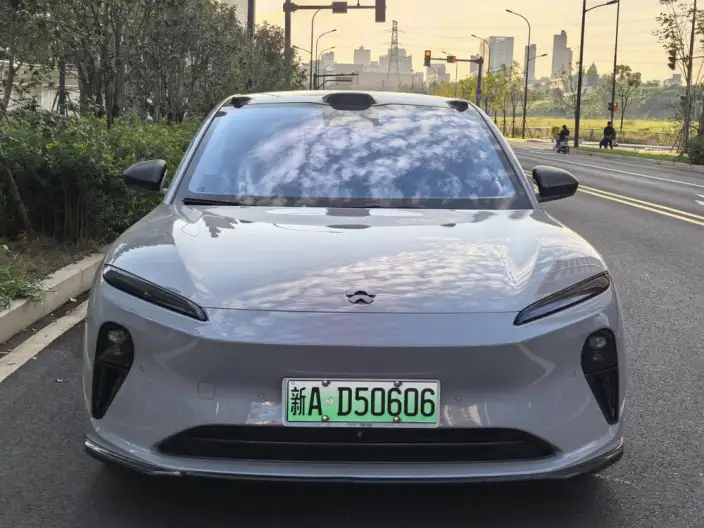 NIO ET5 2022 Model 75kWh