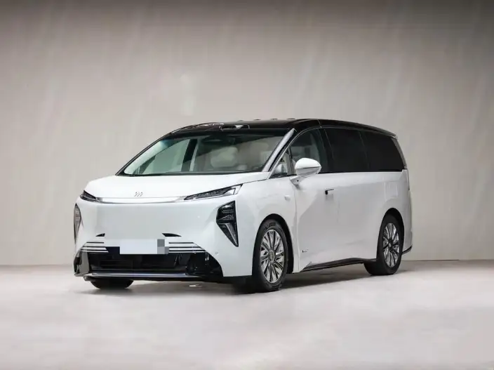 Buick Zhijing Electra Shijia 2026 Model Luxury Edition