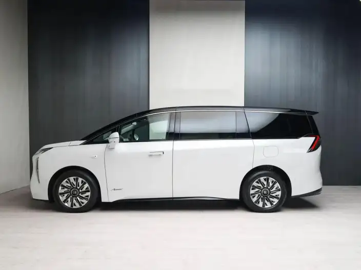 Buick Zhijing Electra Shijia 2026 Model Luxury Edition