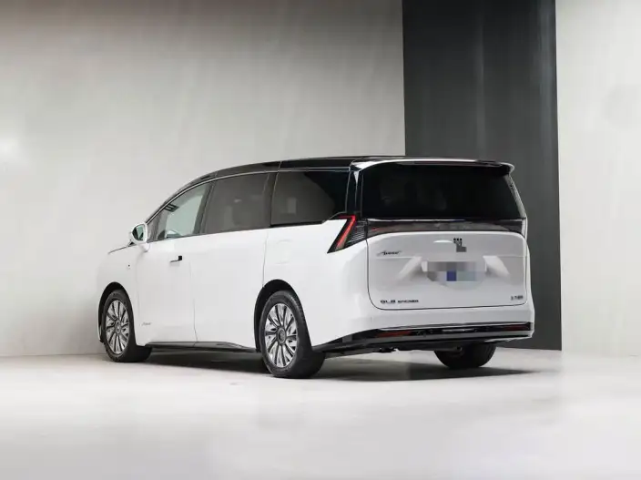 Buick Zhijing Electra Shijia 2026 Model Luxury Edition