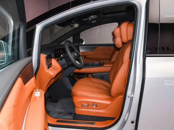 Buick Zhijing Electra Shijia 2026 Model Luxury Edition – фото 7