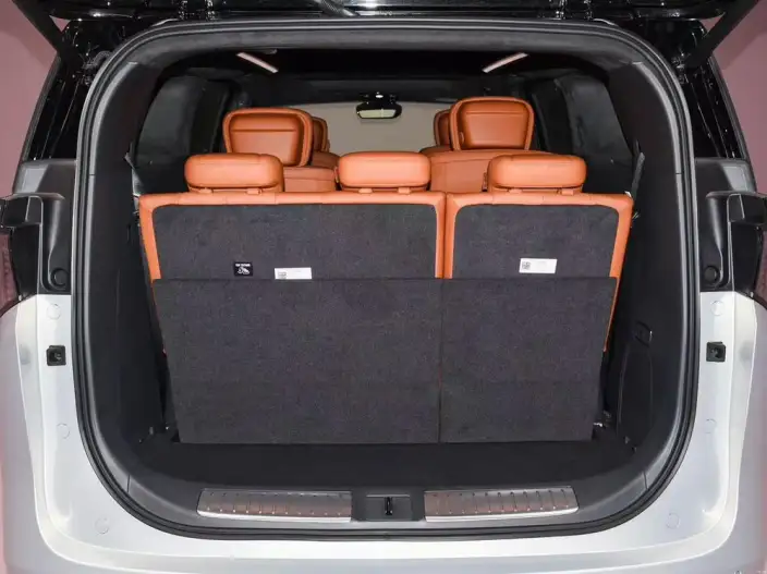Buick Zhijing Electra Shijia 2026 Model Luxury Edition – фото 10